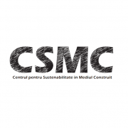 CSMC - Centrul pentru sustenabilitate in mediul construit